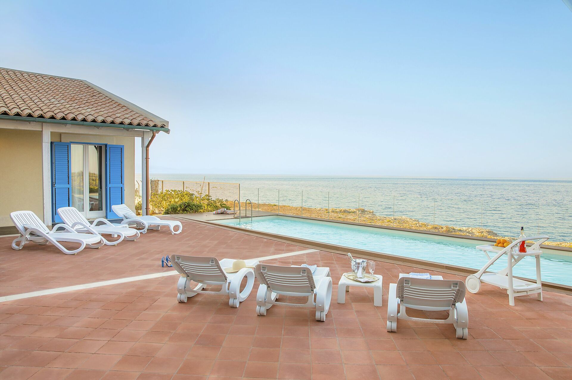 Objevte kouzlo italské dovolené v soukromém ubytování